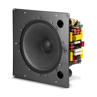 JBL Professional Ceiling Speaker Control 321CT 12in 250W Coaxial 70V/100V
