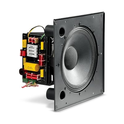 JBL Professional Control 322C 12in 400W Coaxial Ceiling Speaker