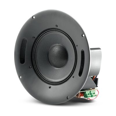JBL Professional Control 328CT 8in 250W Coaxial Ceiling Speaker 2-Way