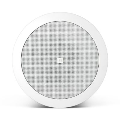 JBL Professional Ceiling Speaker Control 24C Micro 4.5in 30W White