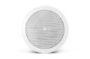 JBL Professional Ceiling Speaker Control 24CT 4in Woofer 130° Coverage - White
