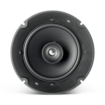JBL Professional Control 26-DT Coaxial Ceiling Speaker with 60W Transformer (1 Piece)