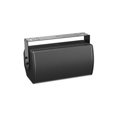 Bose Professional Outdoor Loudspeaker AMU108 800W Peak Black IP55 Rated