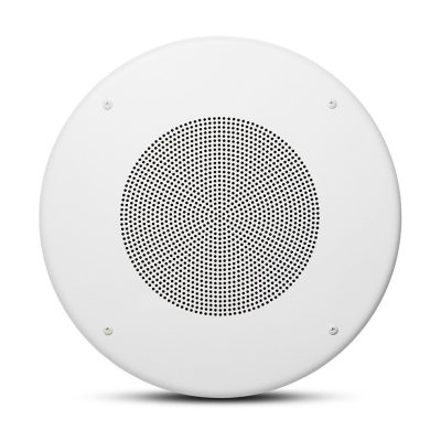 JBL Professional Ceiling Speaker CSS8008 8in 96dB Multi-Tap