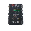 DBX Professional Audio Cable Tester CT-2 with LED Indicators for Pro Use