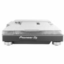 Decksaver Protective Cover for Pioneer XDJ-XZ Smoked/Clear Polycarbonate