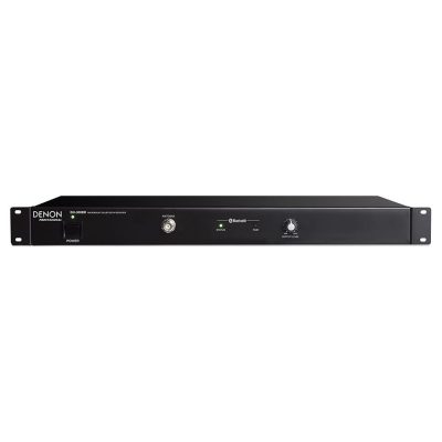 Denon Professional Bluetooth Audio Receiver DN300BR 100ft Range