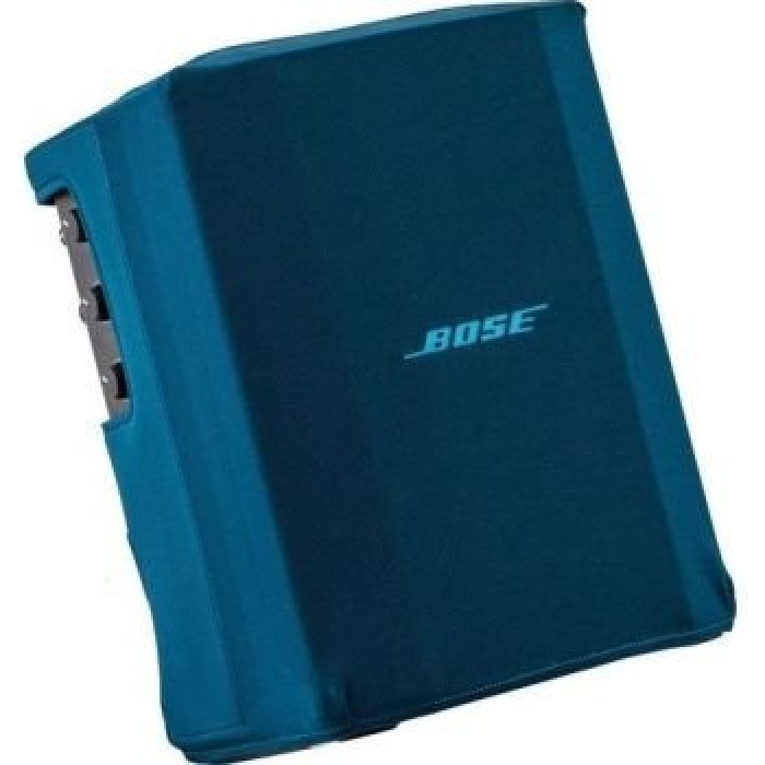 Bose Professional S1 Pro Skin Cover - Acoustically Transparent Blue