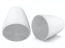 Bose Professional DesignMax DM5P 60W 5.25in Coaxial Speaker Pair - White