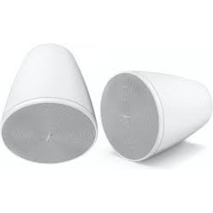 Bose Professional DesignMax DM5P 60W 5.25in Coaxial Speaker Pair - White