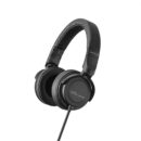Beyerdynamic DT 240 Pro Closed-Back Headphones with Deep Bass for Studio Recording