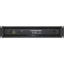 Dynacord Stereo Power Amplifier SL 1200 1200W with LPN Filter