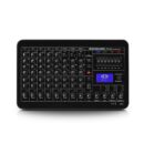 Dynacord Powered Mixer PM 502 8-Channel 2x450W RMS Compact