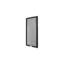 Genelec Speaker Grille for 1038BPM Monitors Black Mesh (Model 1038-409)