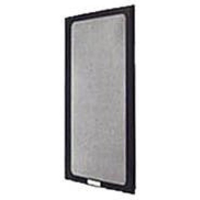 Genelec Speaker Grille for 1038BPM Monitors Black Mesh (Model 1038-409)