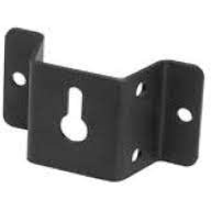 Genelec 4000-410B Wall Mount Bracket for 8030A/8020A Monitors - Black