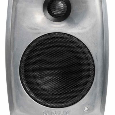 Genelec 4420ARW PoE IP Audio Speaker with Smart IP Technology 50W