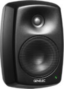 Genelec 4430AM PoE IP Audio Speaker with Smart IP - Black
