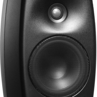 Genelec 4430AM PoE IP Audio Speaker with Smart IP - Black