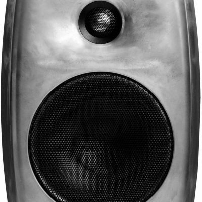Genelec 4430ARW PoE IP Audio Speaker 2-Way 50W (RAW Finish)
