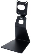 Genelec L-Shape Table Stand 8000-323B Black 0-20° Tilt for 8X3X