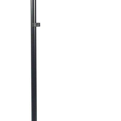 Genelec 8000-403 Adjustable Speaker Floor Stand Height 870-1565mm Black
