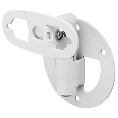 Genelec Wall Mount with T-Plate 8000-422W for 8010-8030 Speakers - White