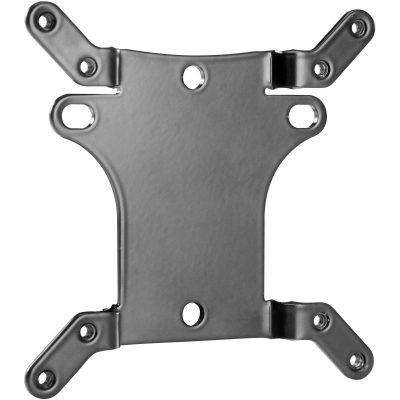 Genelec VESA Adapter 8000-437B for 800-Series Speakers 75/100mm