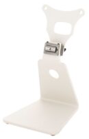 Genelec L-Shape Table Stand 8010-320W for 8010 Speaker - White