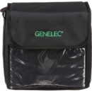 Genelec Soft Carrying Bag for 8010 Speakers with Padded Strap Black