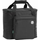 Genelec Soft Carrying Bag for 8020 Speakers with Padded Divider Black