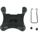 Genelec Iso-Pod Stand 8030-440 Black Vibration-Decoupling for 8030/8330 Monitors