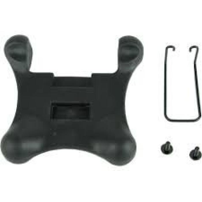 Genelec Iso-Pod Stand 8030-440 Black Vibration-Decoupling for 8030/8330 Monitors