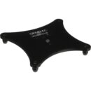 Genelec Metal Stand Plate 8040-408 for 8040A Iso-Pod Audio Mounting