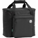 Genelec Soft Carrying Bag 8040-423 for 8040 Speakers Black Padded Durable