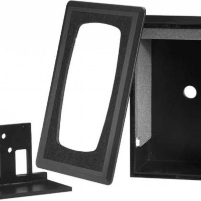 Genelec 8040 Flush Mount Kit 8040-450B for 8040A Monitor with Vibration Damping