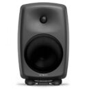 Genelec 8050BPM Active Studio Monitor, 8in Woofer, Dark Grey Finish