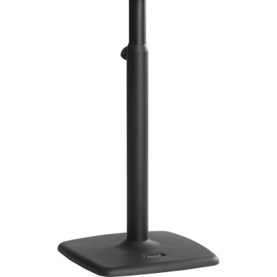 Genelec Floor Stand for 8260A Model 8260-415B Height-Adjustable Cast Base