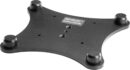 Genelec Stand Plate 8260-450B for 8260A Speaker with IsoPod Support