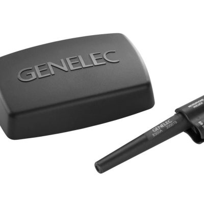 Genelec 8300-188 Microphone Stand for GLM Audio Setup