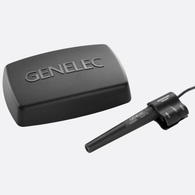 Genelec GLM 2.0 User Kit 8300-601 for SAM Monitors Calibration