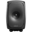 Genelec 8341AP Smart Active Monitor, Coaxial 6.6" Woofers, Dark Grey