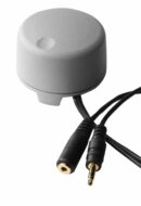 Genelec 9000AP Stereo Volume Control for Loudspeakers - Dark Grey