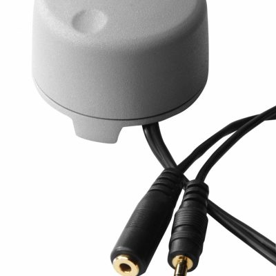 Genelec 9000AP Stereo Volume Control for Loudspeakers - Dark Grey