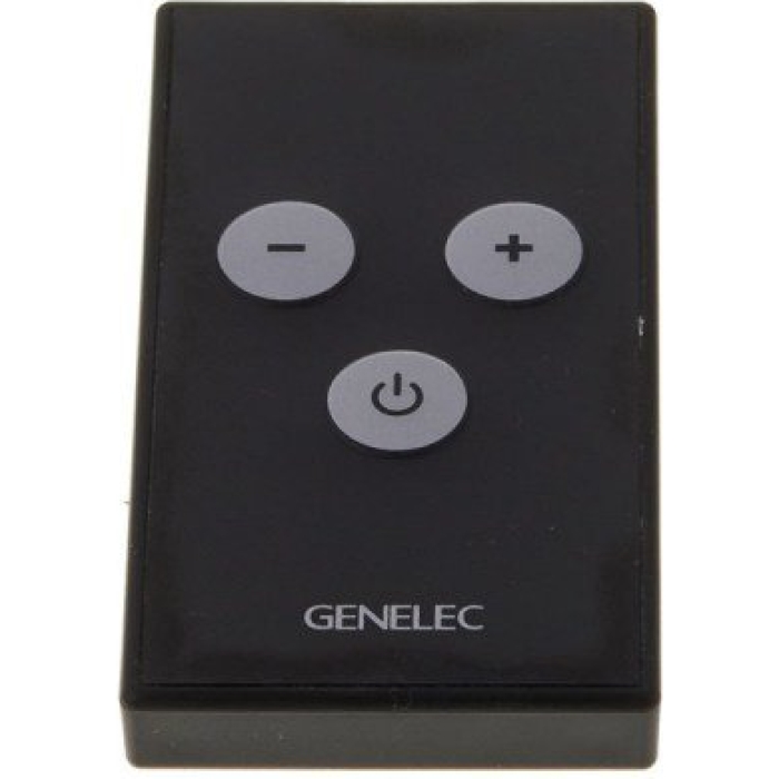 Genelec 9101AM Wireless Volume Controller for GLM 2.0 in Black