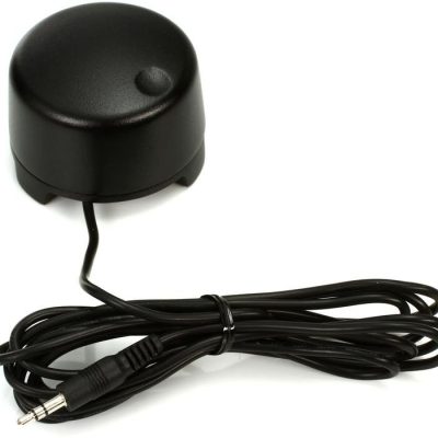 Genelec 9310AM Rotary Volume Controller for GLM User Kit - Black