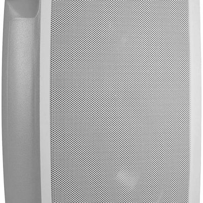 Genelec AIW25 In-Wall Active Speaker 5-Inch Woofer White Finish