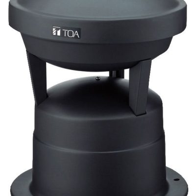 Toa GS-302 EU Outdoor Garden Speaker 30W IPX4 Splashproof