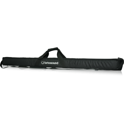 Turbosound Transport Bag for iP1000 Column Loudspeaker Water-Resistant Black