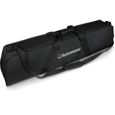Turbosound iP3000-TB Column Loudspeaker Cover Water Resistant Black Nylon